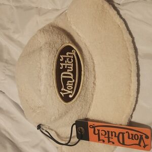 Von Dutch Bucket Hat